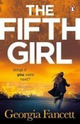 The Fifth Girl Paperback