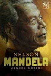 Nelson Mandela Paperback