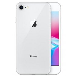 Apple iPhone 8 256GB Silver Special Import