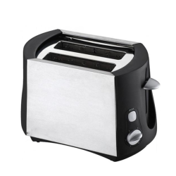 Mellerware Two Slice Toaster - Grey