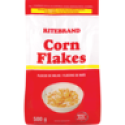 Corn Flakes Cereal 500G
