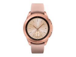 Samsung Galaxy Watch 42MM Rose Gold SMR810NZD Prices