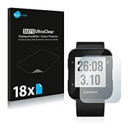 garmin forerunner r35