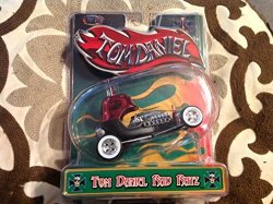 tom daniels diecast cars