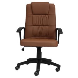 Gof Furniture - Unex Office Chair Brown