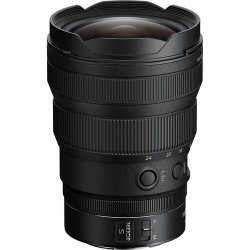 Nikon Nikkor Z 14-24MM F 2.8 S Lens