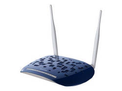TP-Link Td-w8960n - Wireless Router - Dsl Modem - 802.11bgn - Desktop
