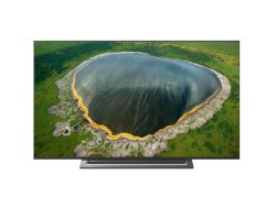 Toshiba 55 Android Uhd Smart Tv With Dolby Vision & Bluetooth