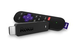 ROKU Streaming Stick 3600r 2016 Model