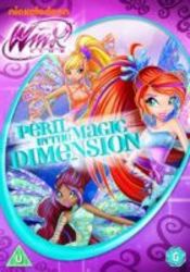 Winx Club - Peril In The Magic Dimension