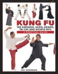 Kung Fu Hardcover