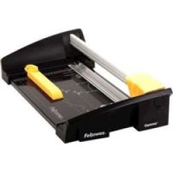 Fellowes Gamma A4 Office Paper Trimmer