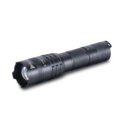 Wuben LT35 Pro Zoomable 1200LM 200M 18650 Battery Light For Outdoor