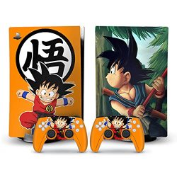 Sẵn Vn - Hỏa Tốc] Ps5 Disk Set Skin Decal Dán Máy Game Playstation 5 Và Dán  Tay Cầm Anime Manga Game giá rẻ nhất tháng 9/2023