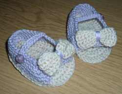 Baby Open Toe Shoes