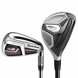 m6 combo iron set