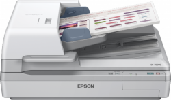 Mustek Epson Workforce DS-70000 A3 Document Scanner B11B204331