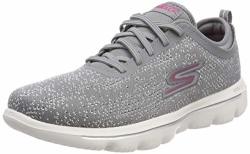 skechers go walk evolution ultra slip on