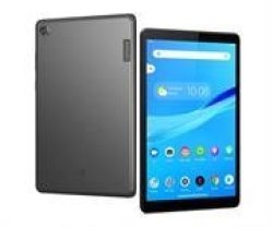 Lenovo Tab M8 Gen 4 8" Arctic Grey 4G Android