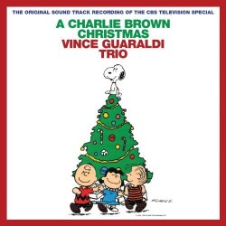 A Charlie Brown Christmas Remastered & Expanded Edition