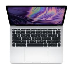 Refurbished Apple 13" Dual-Core i5 Non Touch Bar 256GB MacBook Pro in Silver