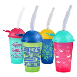 Kids Sippy Cup