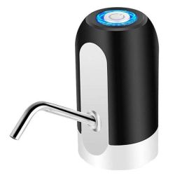 Portable Electric Gallon Drinking Bottle Water Dispenser