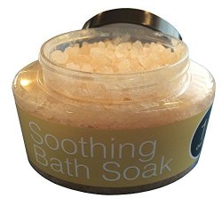Relaxing Well The Natural Way Aromatherapy Soothing Muscle Body Soak