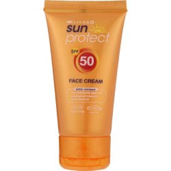 SUNprotect SPF50 Face Cream 50ML