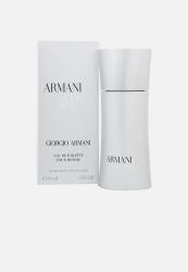 armani code ice price