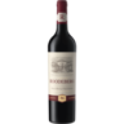 Classic Blend Red Wine Bottle 750ML