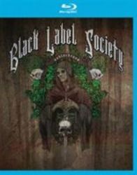 Black Label Society: Unblackened Blu-ray Disc