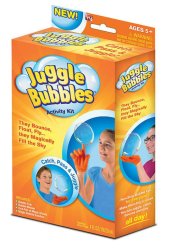 Whole 6 Or More - Bouncing Bubbles Kit