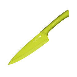 Scanpan Spectrum 18cm Chefs Knife - Green