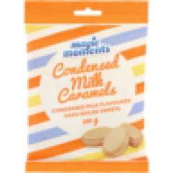 Condensed Milk Caramel Sweets 100G