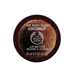 The Body Shop Coconut Lip Butter 10ML