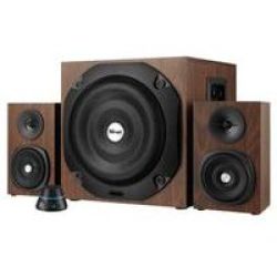 trust vigor 2.1 bluetooth