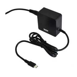 Port Connect 45W Usb-c Notebook Charger