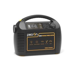 P600 600W Portable Power Station