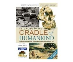 Field Guide To The Cradle Of Humankind