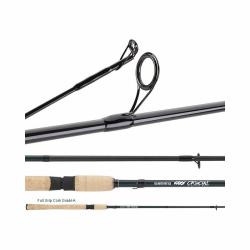Shimano Crucial Casting Rod - CRCC76MHB Prices | Shop Deals Online |  PriceCheck