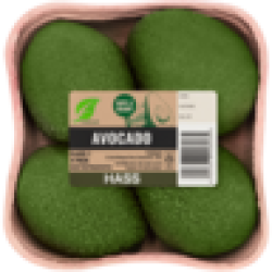 Ripe & Ready Avocados 4 Pack
