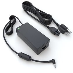 Ul Listed Powersource 45W 14 Ft Extra Long Ac-adapter-charger For ACER-CHROMEBOOK-CB3 CB5 11 13 14 15 R11 C730 C731 C735 C810 C738T CB3-431 CB3-531