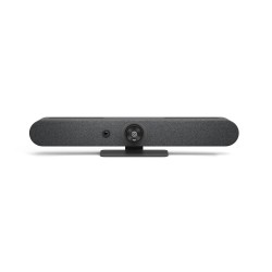 Logitech Rally Bar MINI For Teams And Zoom Midsize Rooms - Graphite 960-001341
