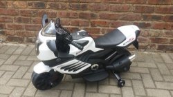 Jeronimo K1200 Powerbike - Free Courier Rsa Only
