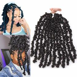 SEGO Crochet Braids Senegalese Twist Crochet Hair Pre Looped Mini