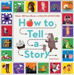 How To Tell A Story Paperback