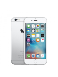 CPO Apple iPhone 6S 32GB in Silver