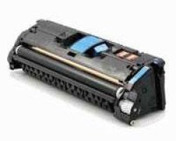 Aim Compatible Replacement - Innovera Compatible IVR83971 Cyan Toner Cartridge 4000 Page Yield - Equivalent To Hp Q3971A - Generic