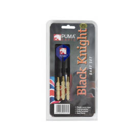 puma black knight
